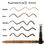 Thumbnail: BWC Eyebrow Pencil - Marmoset