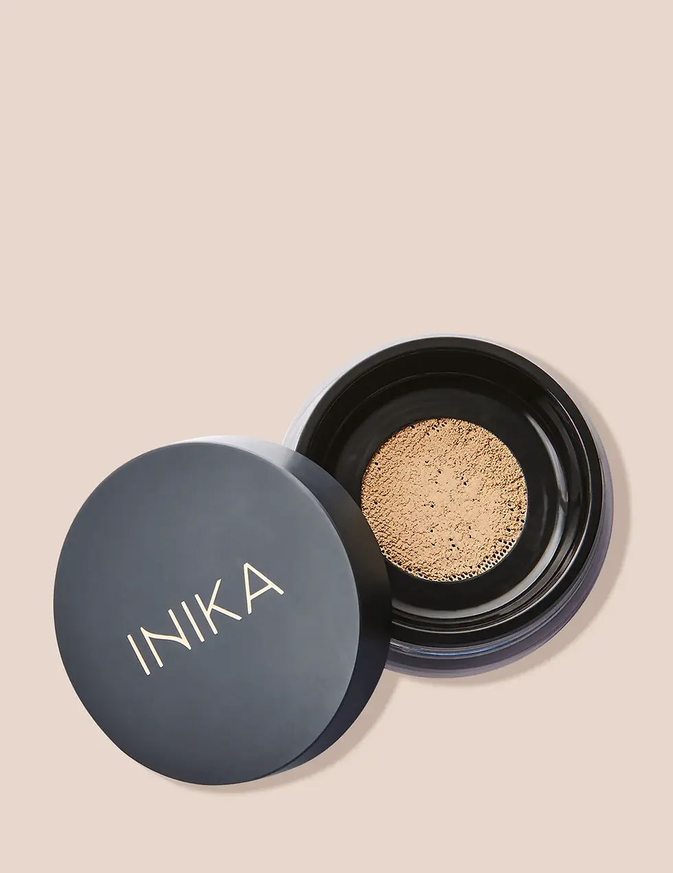 Thumbnail: INIKA - Organic Loose Mineral Foundation - SPF 25