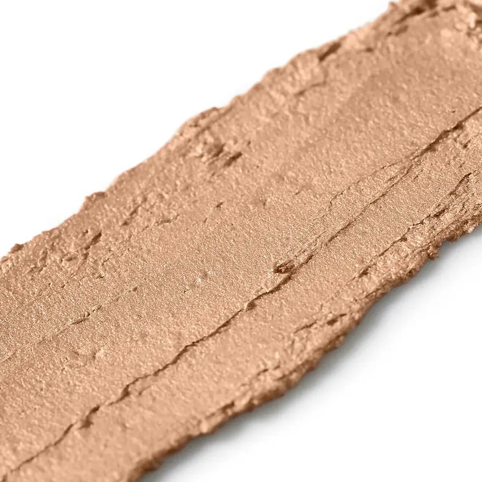 Thumbnail: Axiology - 3-in-1 Balmie Sustainable Makeup Highlighter Crayon - Champagne