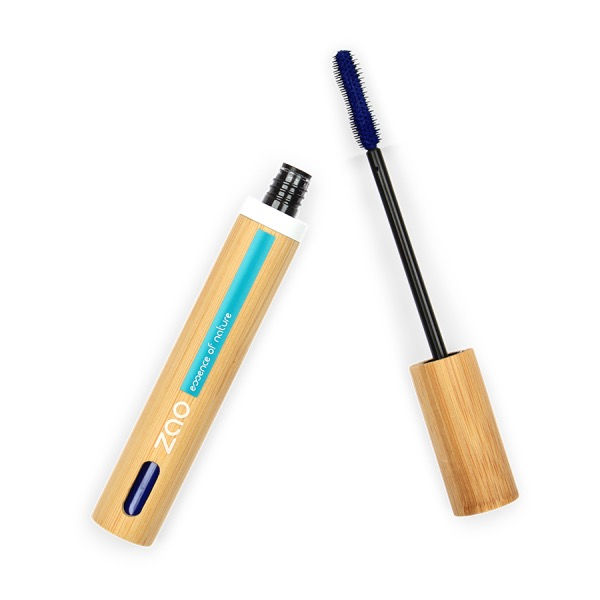 Thumbnail: ZAO - Velvet Mascara - 4 Shades