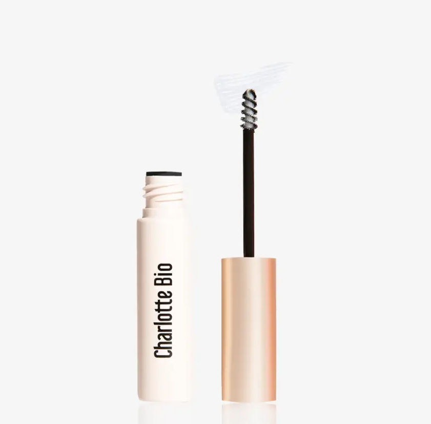 Charlotte Bio - Organic Eyebrow Gel - Clear
