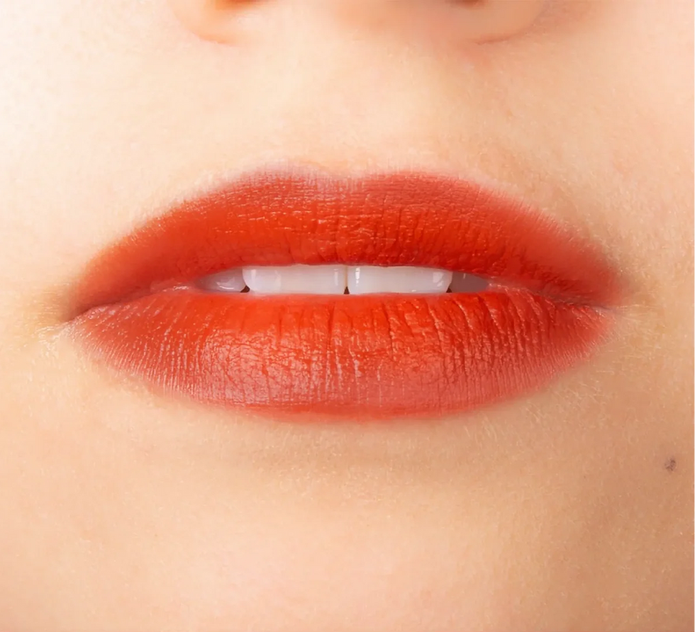 Thumbnail: Charlotte Bio - Organic Matte Lipstick - Poppy
