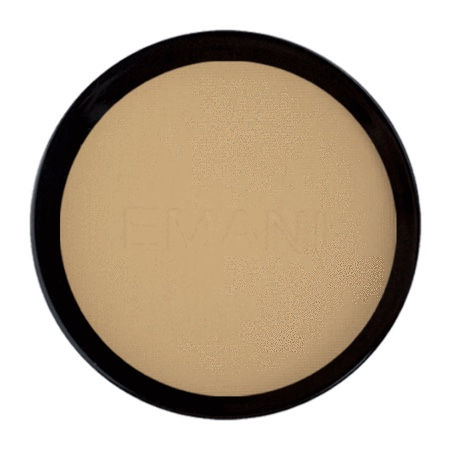 Emani Flawless Matte Foundation - Linen (Light-Neutral)