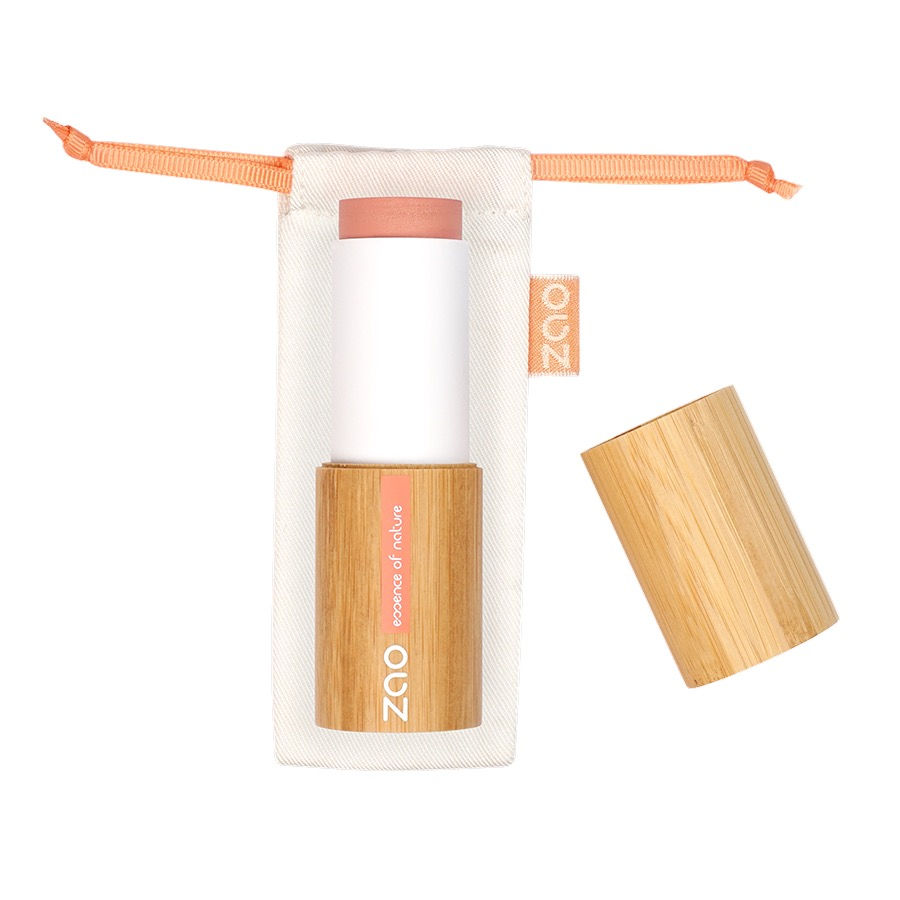 Thumbnail: ZAO - Blush Stick - 3 Shades