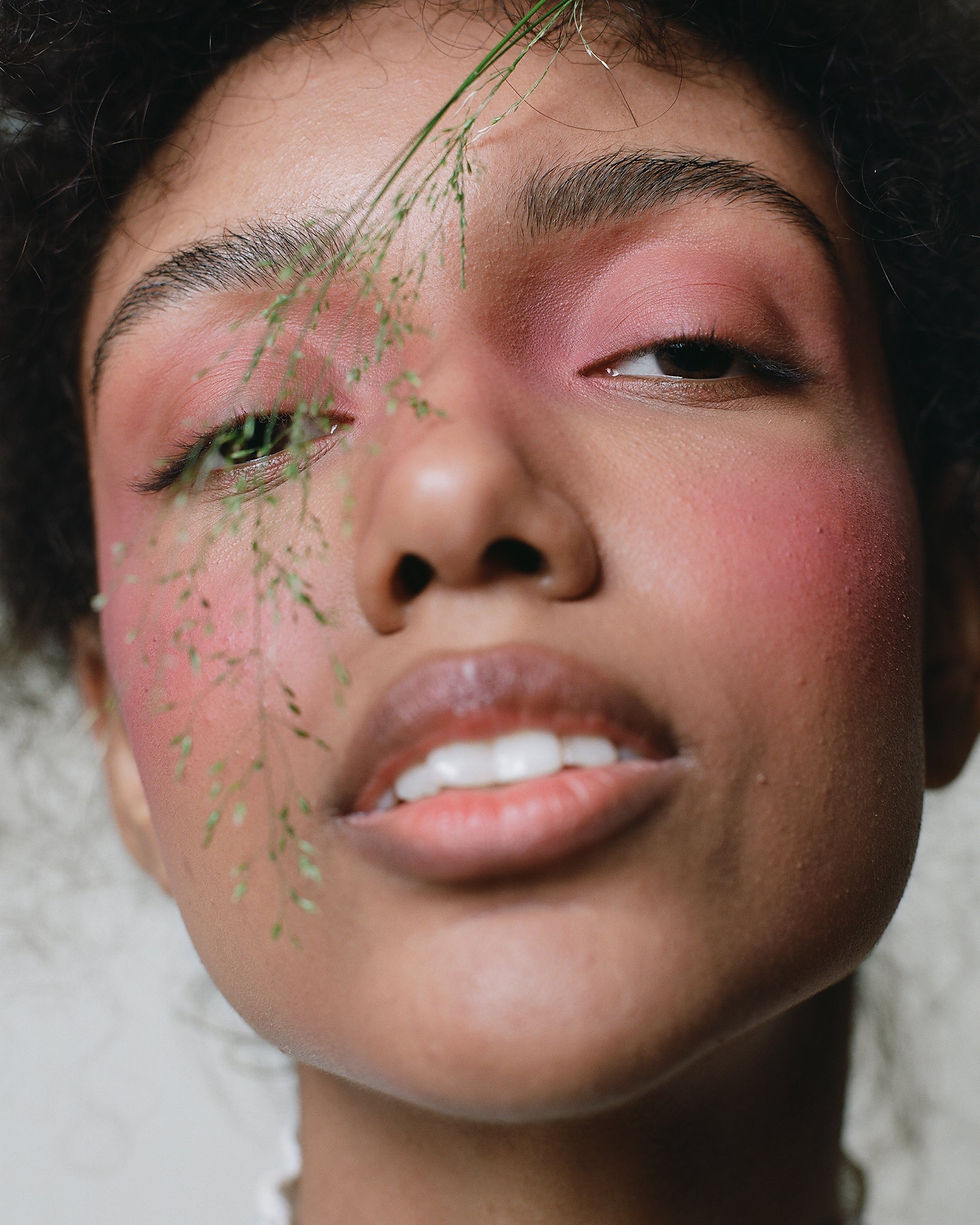 Thumbnail: Madara - Natural Mineral Blusher - Cold Cheeks