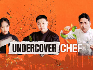 Chefs à Paisana: o variety show de culinária do VIKI com chefs renomados