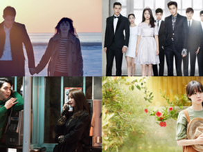 Doramas escondidos: Conheça algumas séries coreanas que o algoritmo da Netflix não te mostra 