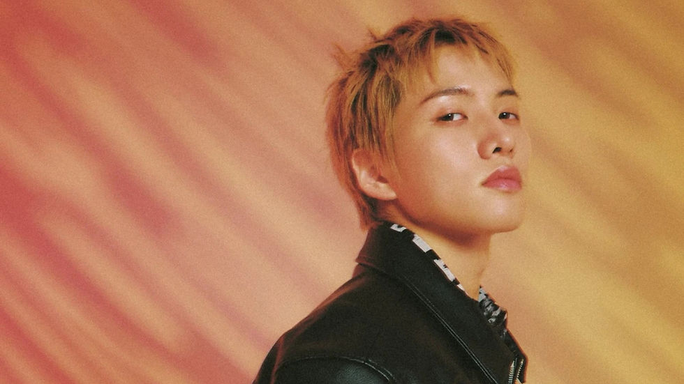 Conheça o 82MAJOR, boygroup de K-pop que vem para o Brasil em março