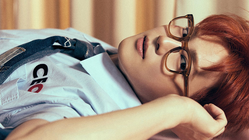 Gostou de “Who Are You”? Conheça outros projetos musicais de Suho do EXO 