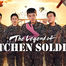 Tudo sobre “Legend of Kitchen Soldier”, drama com Park Jihoon 