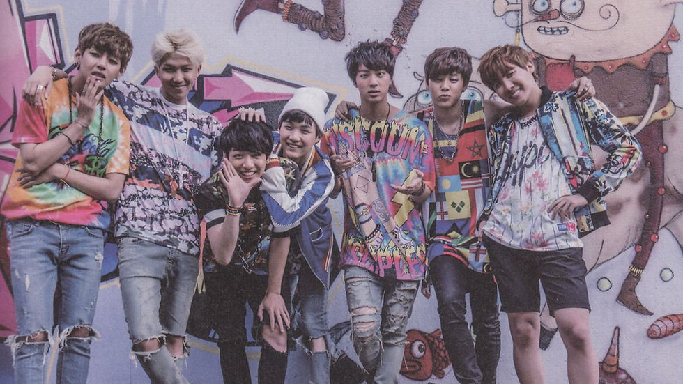 BTS no Brasil em 2026: Relembre os momentos mais icônicos do grupo em solo brasileiro em passagens anteriores