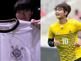 Copa do Mundo 2026: Idols de K-pop apaixonados por futebol e a conexão com o Mundial