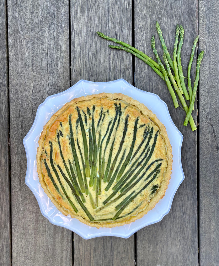 To-Go and Market Menu May 8th, 2021
