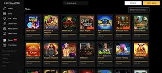 blackdiamondcasino.bet