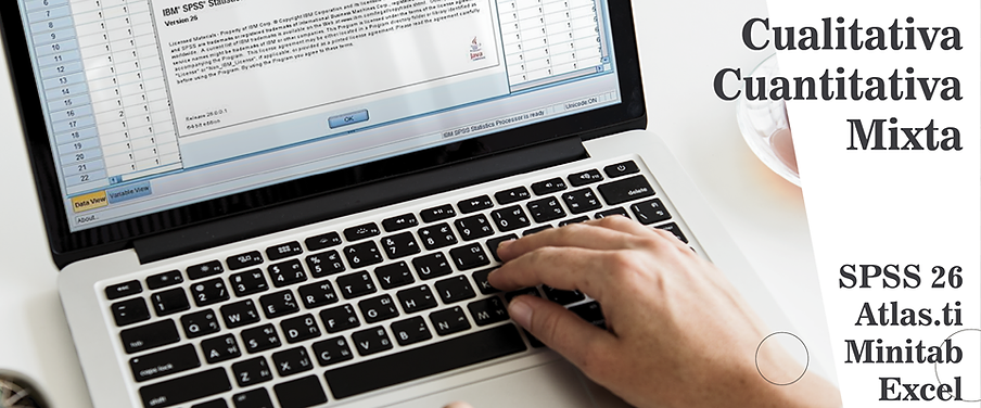 Asesoría Estadística