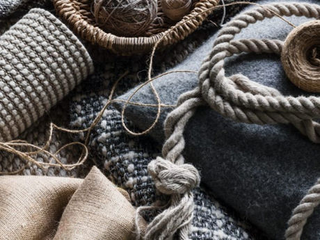 Revealing the Beauty of Natural Rugs: A short guide to Jute, Sisal, Seagrass, Coir and Wool
