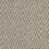 Thumbnail: Harmony Herringbone HH261 Fresh Silver fabric sample close-up.