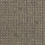 Thumbnail: Sample - Linen n Wool WL777 Slate fabric texture close-up