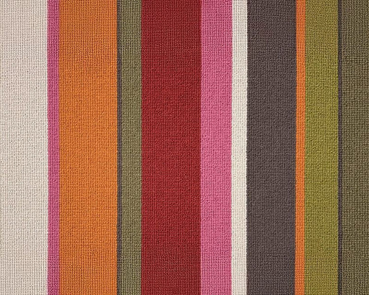 Audrey Sunrise Wool Carpet