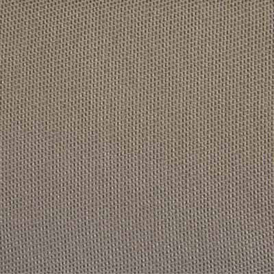 Taupe binding tape sample PB002, woven texture.