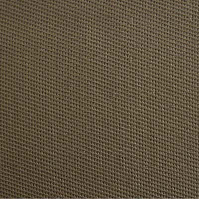 Sample of Bark colored binding tape, PB006, with a textured weave.