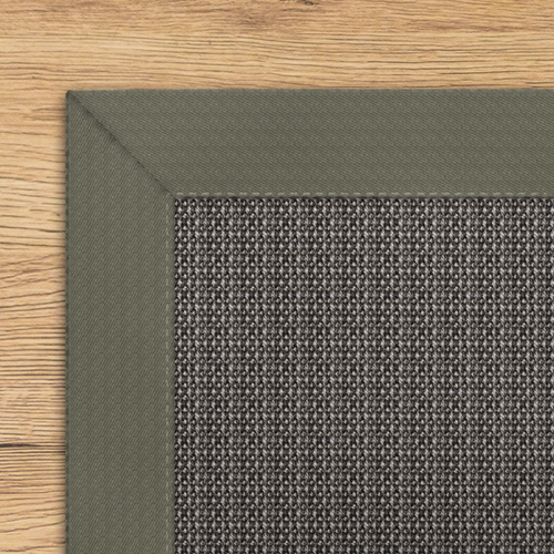 Polypropylene Rug Material Charleston Polypropylene Rug with Lichen Border | Shop Now