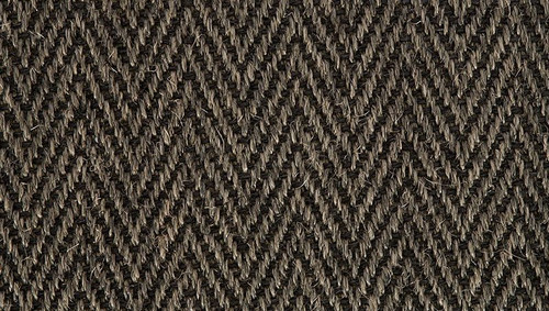Sample Grand Herringbone Gh105 Fossil Thenaturalrugcompany