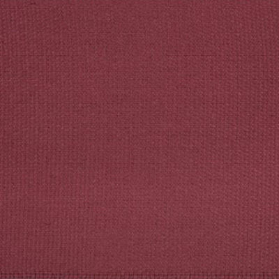 Rowan CB7502 binding tape sample in a deep red hue.