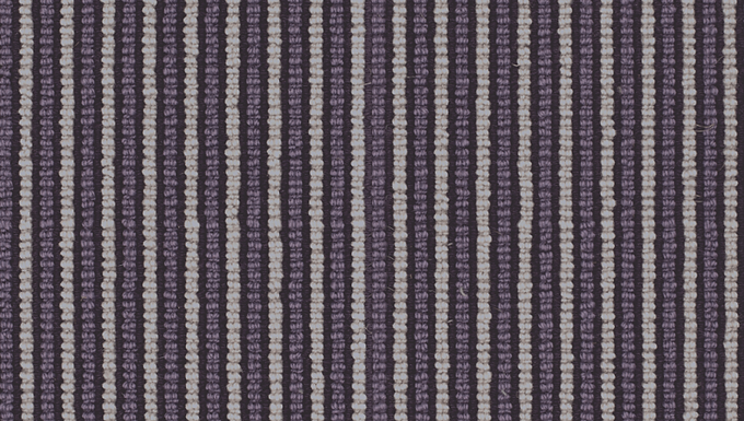 Rug Sample - Harbour, WH203, Deep Purple