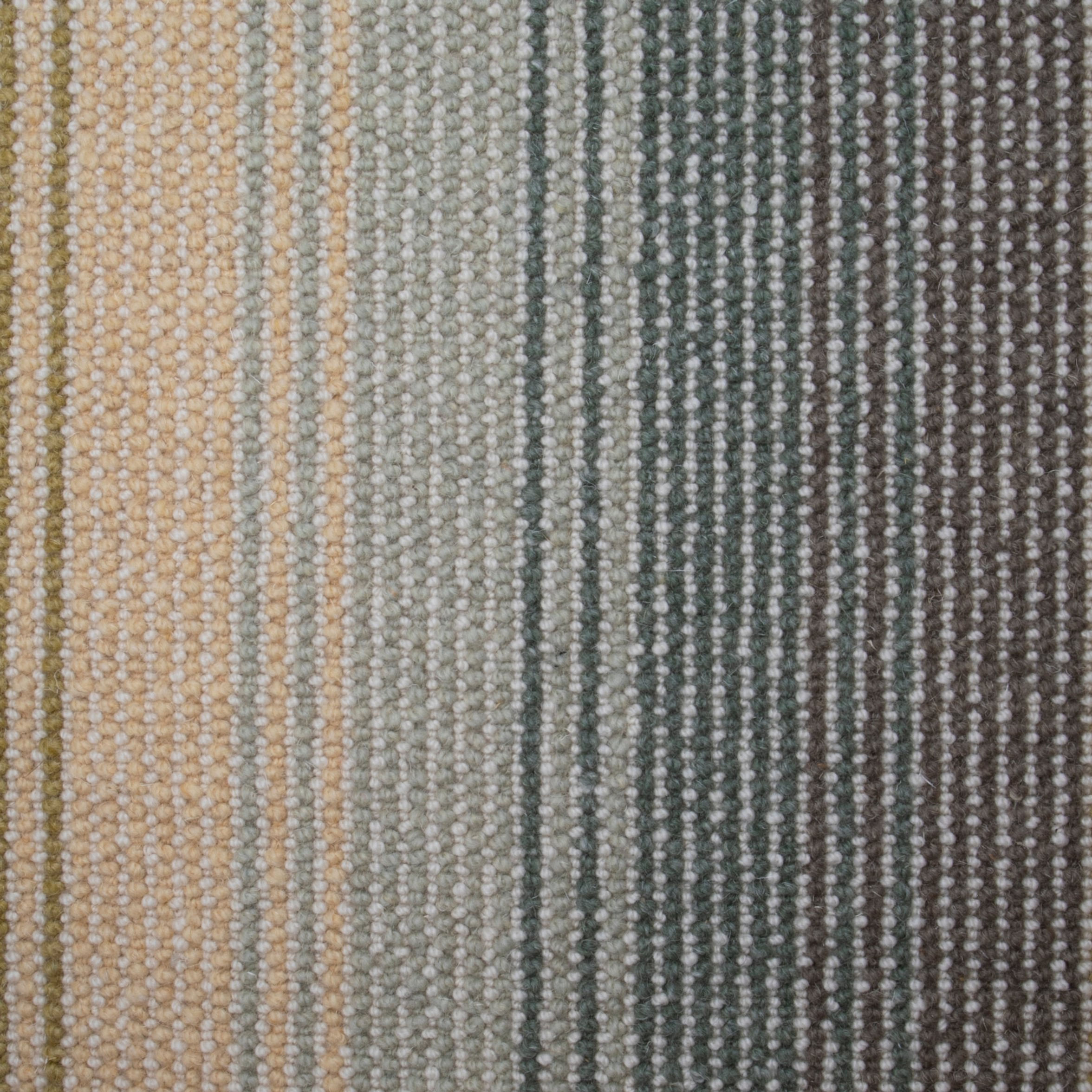 Aura Flow Wool Carpet