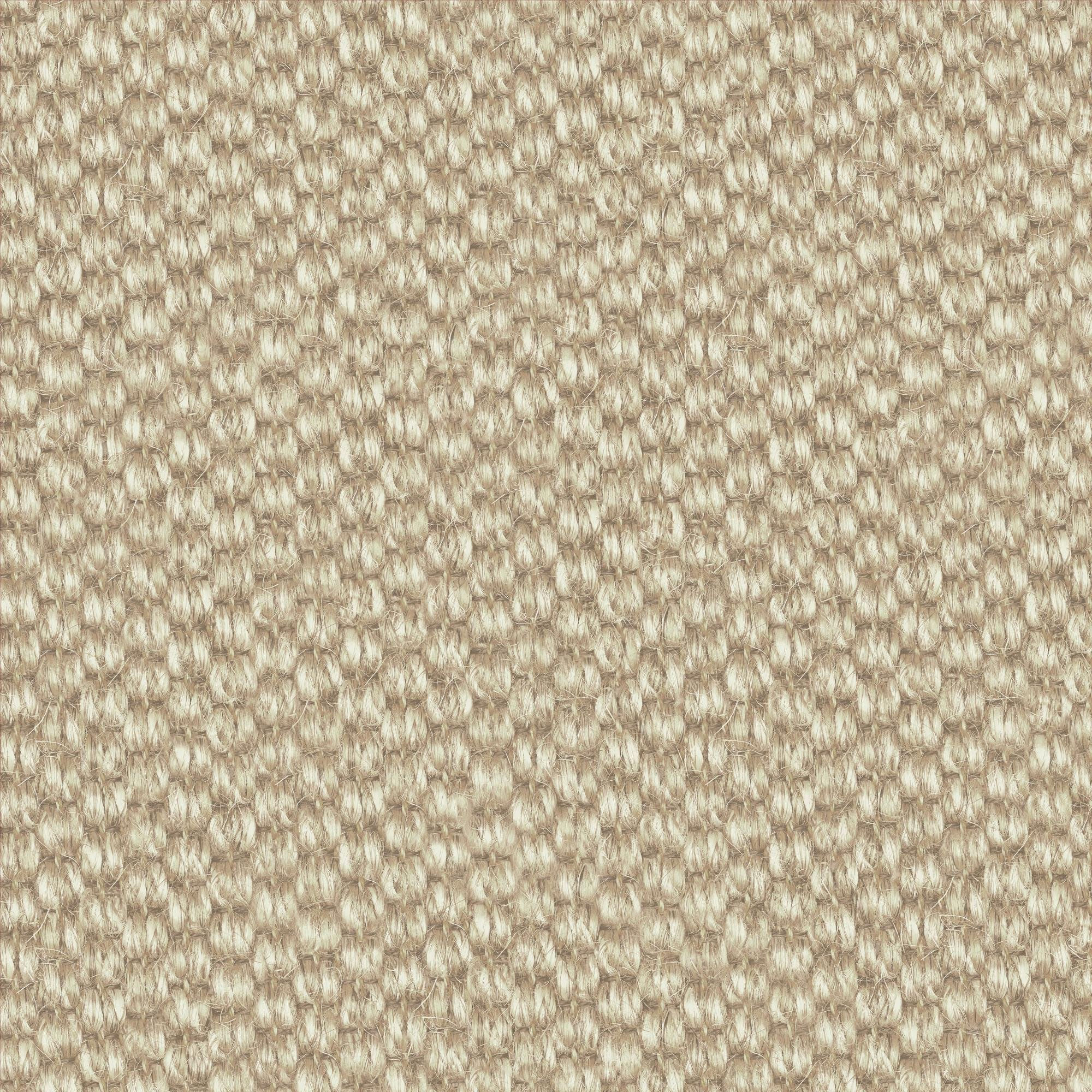 Divine Morning Frost Sisal Carpet