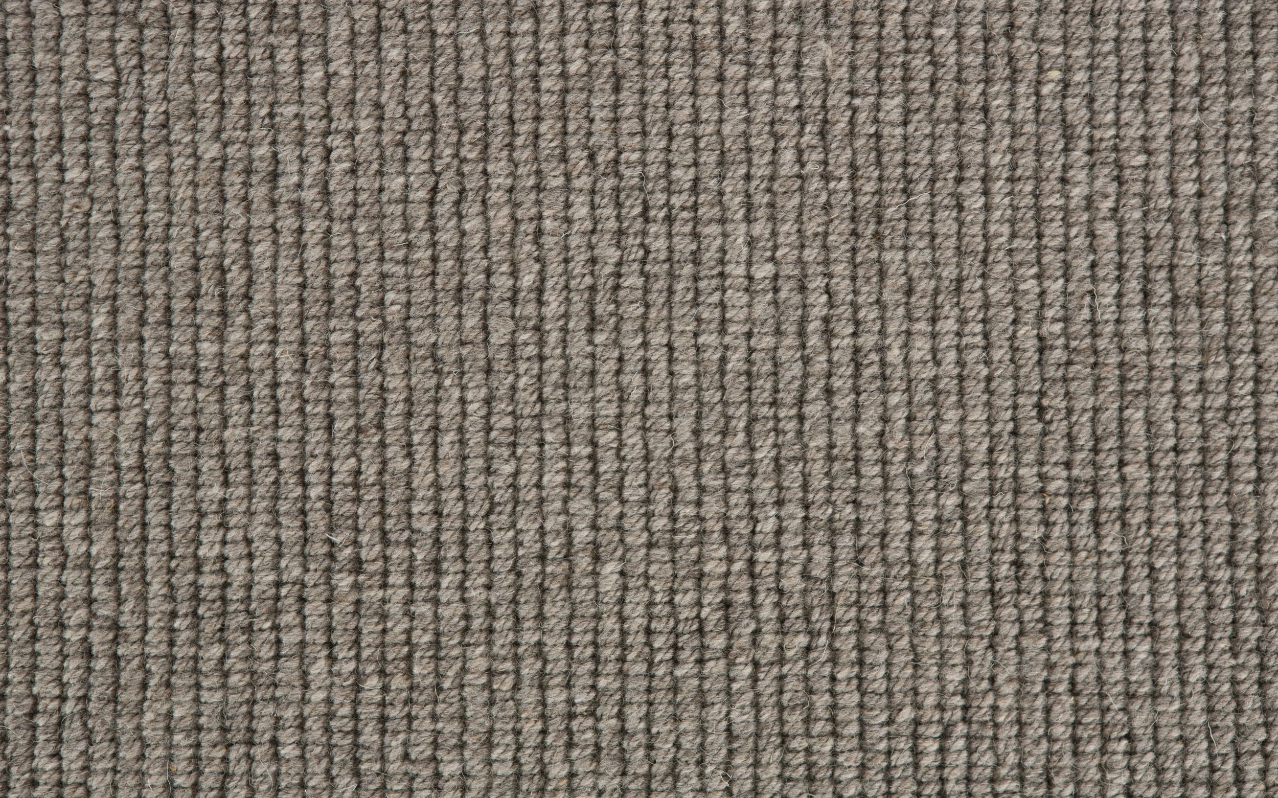 Rustica Buffalo Wool Carpet