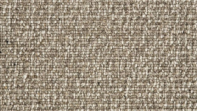 Rug Sample - Treasure, WT504, Silver Jewel