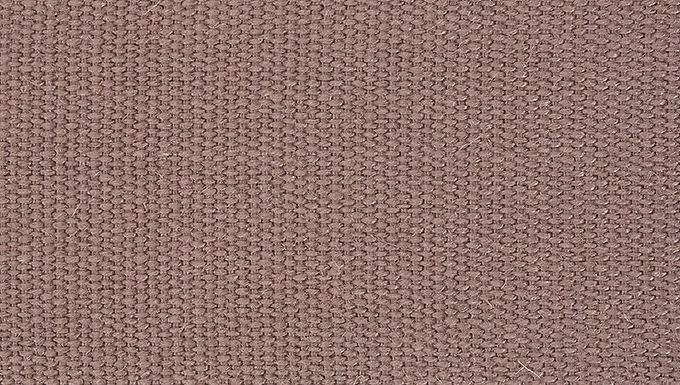 Border Sample - Linen Basketweave, LBW53, Chambray
