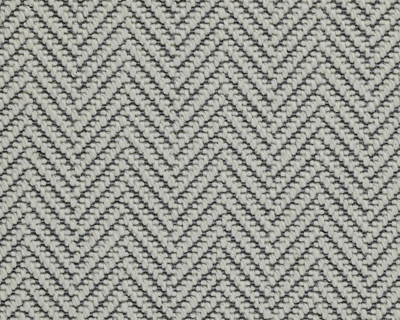 Alpine Frosted Peaks Wool Carpet