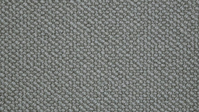 Rug Sample - Pearl, WP106, Grey Dove