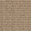 Thumbnail: Malawi Coconut Sisal Rug with Linen Seville Border