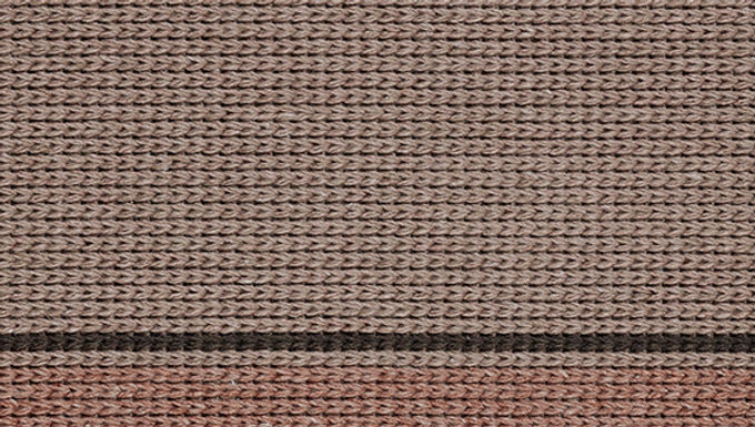 Border Sample - Cotton Broad Stripe, CS05, Tuscany