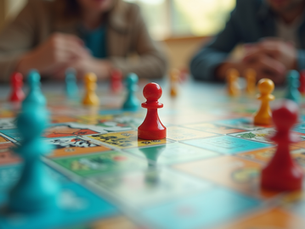 Explore Cluejutsu: The Ultimate Anime Party Game