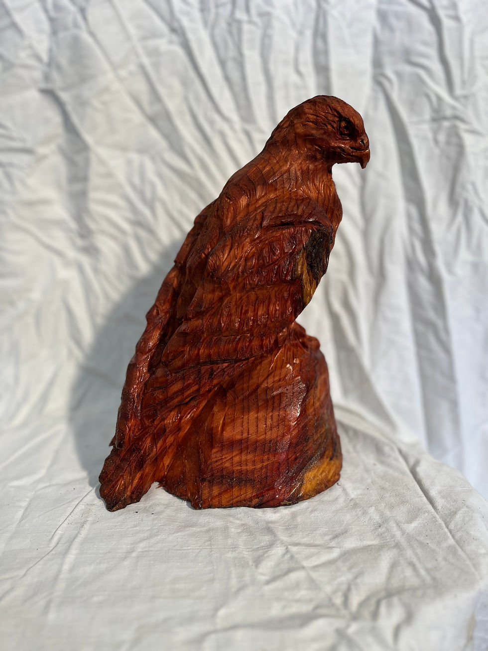 Thumbnail: Red Kite (small)