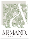Logo ARMAND. Outdoor
