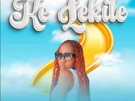 Ke Lekile - Boss Lady ft Lepidi Bafo SA - {Official Audio}