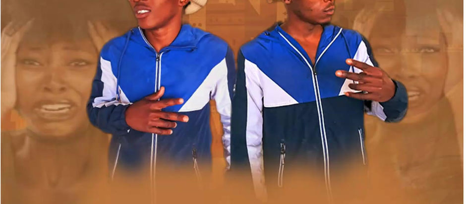 Double S Enter - Mokoni ft SemiJay - |Official Audio|