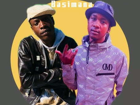 Umarvest Wama Qciniso - Hlompha Basimana ft Khathaza Wonke - {Official Audio}