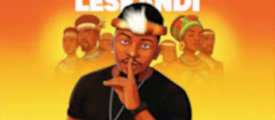 Mvzzle - Leskandi - {Officia Audio}
