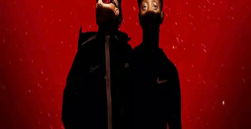 Kaycherlow NLL & Cliff Kayden - Why Why