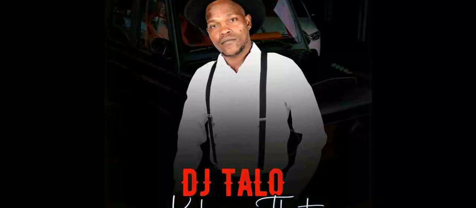 Dj Talo - Kgale A Sabuya - {Official Audio}
