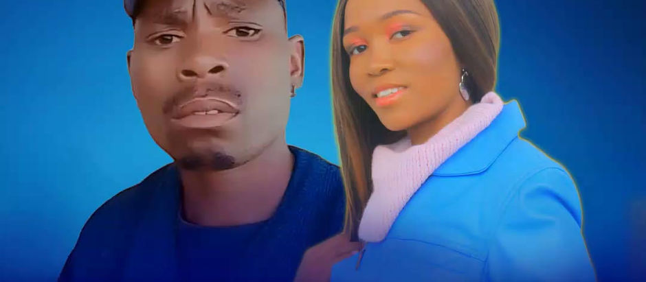 Starr Wa Lekompo & Chimza De Dj - Makwapheni - {Officila Audio}