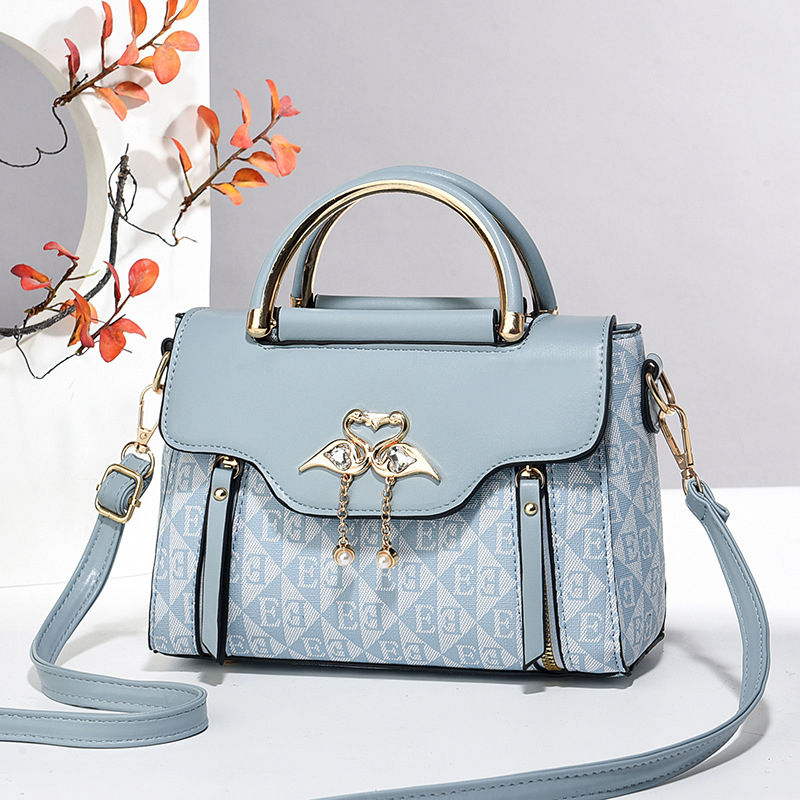The Bellamy Bow Satchel - view 1
