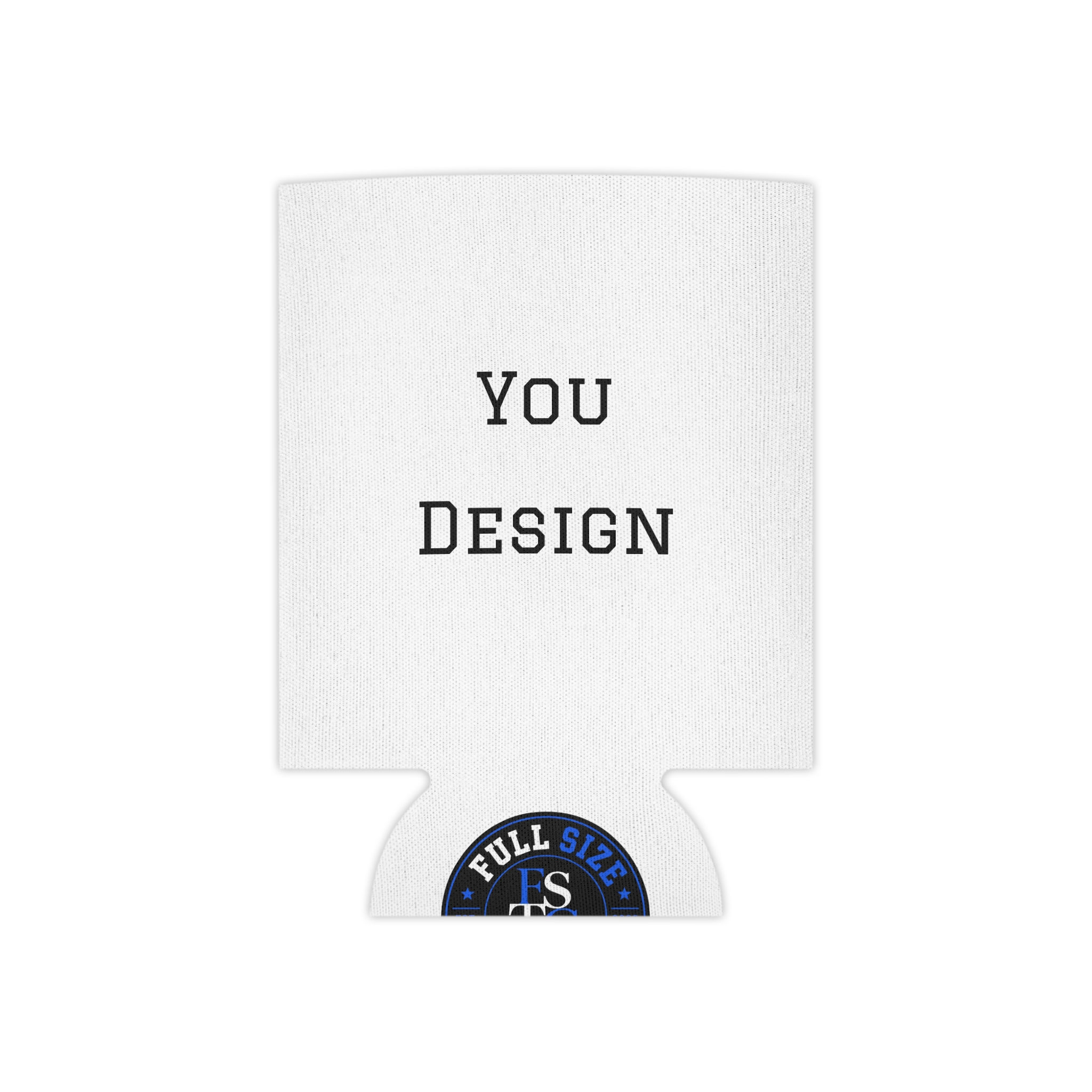 You Design Can Cooler
